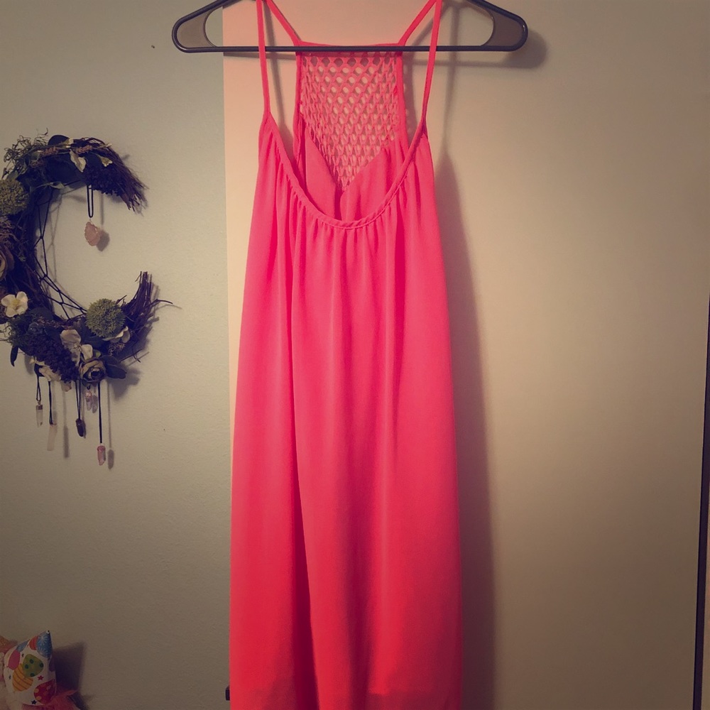 Swimsuit cover